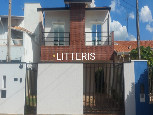 Casa para Locação Barão Geraldo Campinas