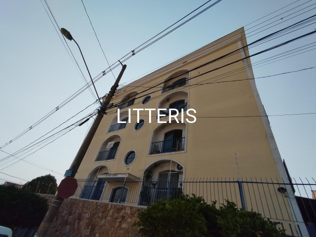 Apartamento para Venda Vila Lemos Campinas