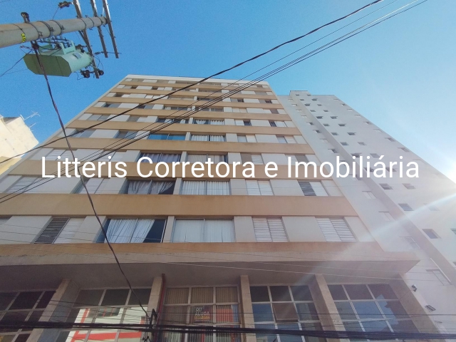 Apartamento para Venda Centro Campinas
