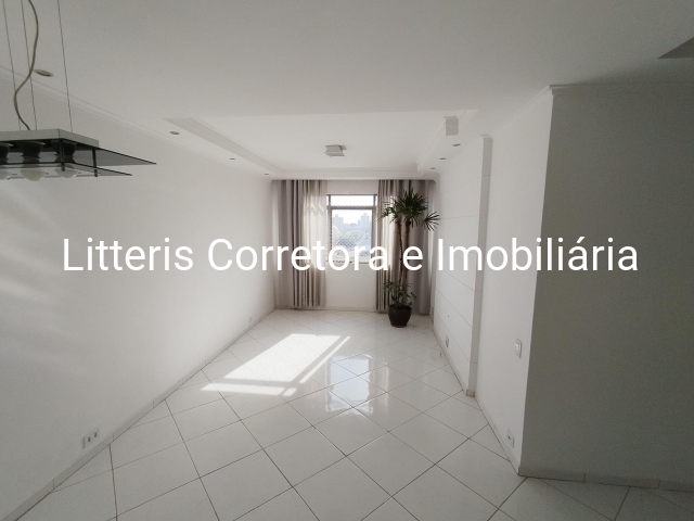 Apartamento para Locação Bonfim Campinas