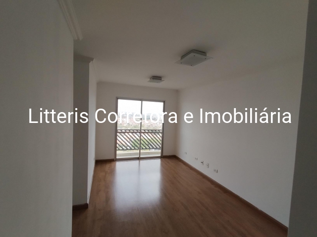 Apartamento para Venda Bonfim Campinas