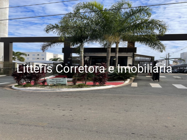 Apartamento para Locação Parque das Cachoeiras Campinas