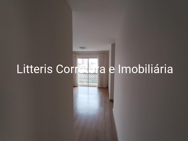 Apartamento para Locação Jardim Chapadão Campinas