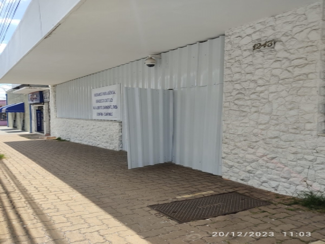 Prédio Comercial para Locação Bonfim Campinas