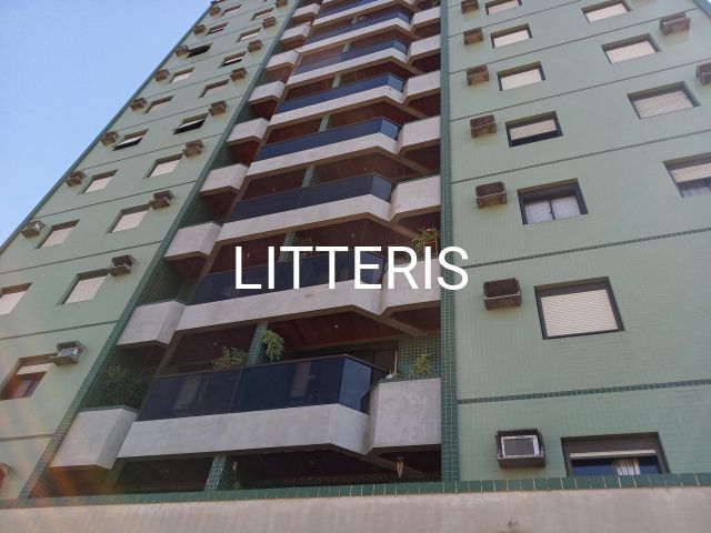 Apartamento 3 dormitórios para Locação Botafogo Campinas