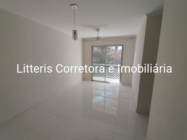 Apartamento para Locação Bonfim Campinas
