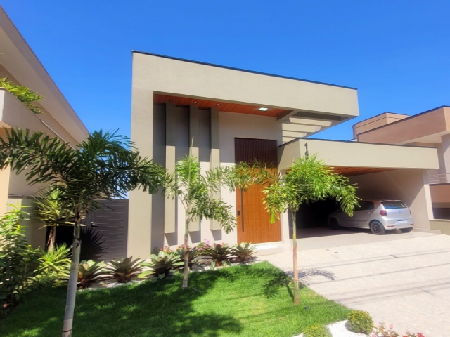 Casa em Condomínio para Venda Swiss Park Campinas
