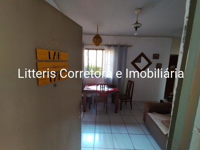 Apartamento para Venda Jardim Bela Vista Campinas