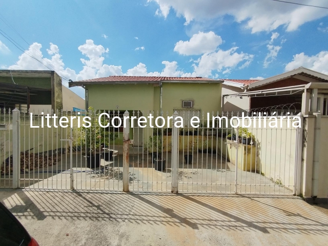 Casa para Locação Jardim Chapadão Campinas