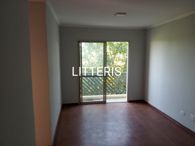 Apartamento para Locação Bonfim Campinas